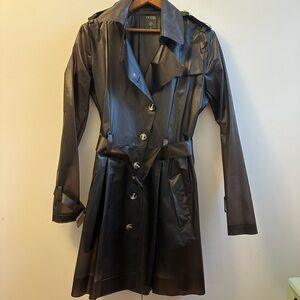 Terra New York Tribeca Trench Coat